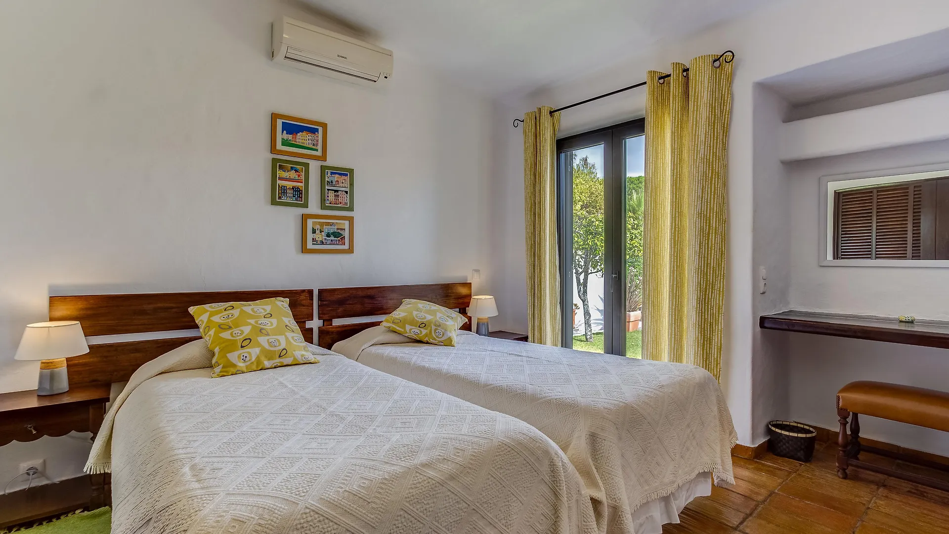 Quinta Do Paraiso - Al Carvoeiro  Resort