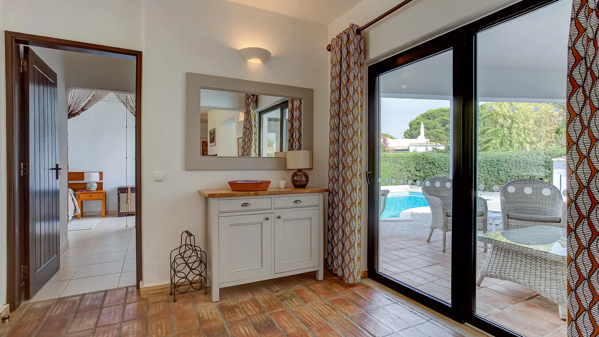 Quinta Do Paraiso - Al Carvoeiro  Carvoeiro (Lagoa)