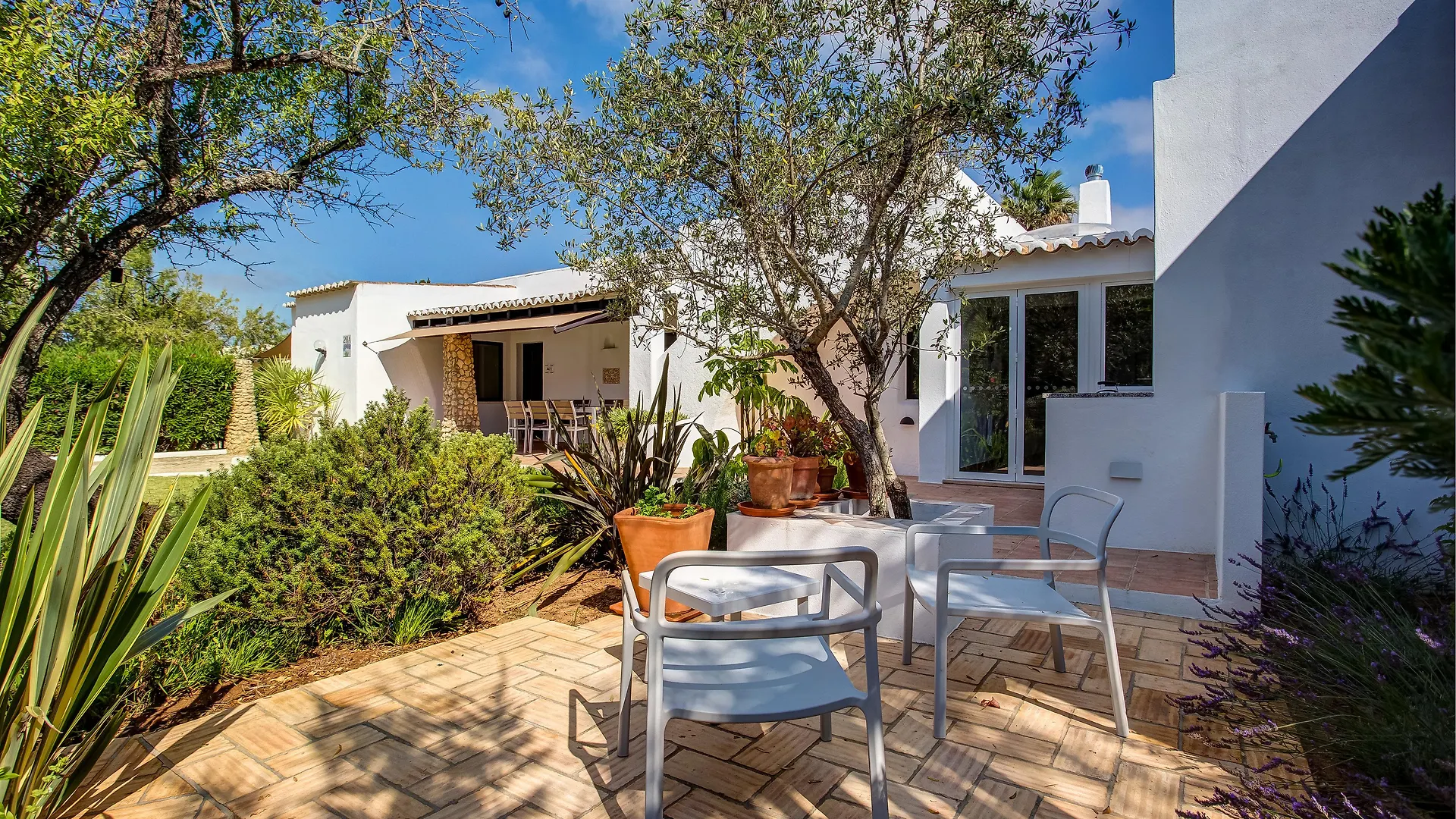 Quinta Do Paraiso - Al Carvoeiro  Portugal