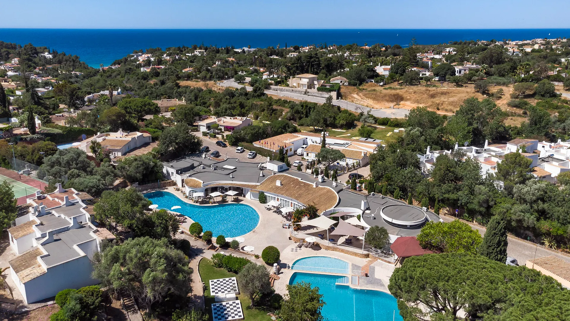 Quinta Do Paraiso - Al Carvoeiro