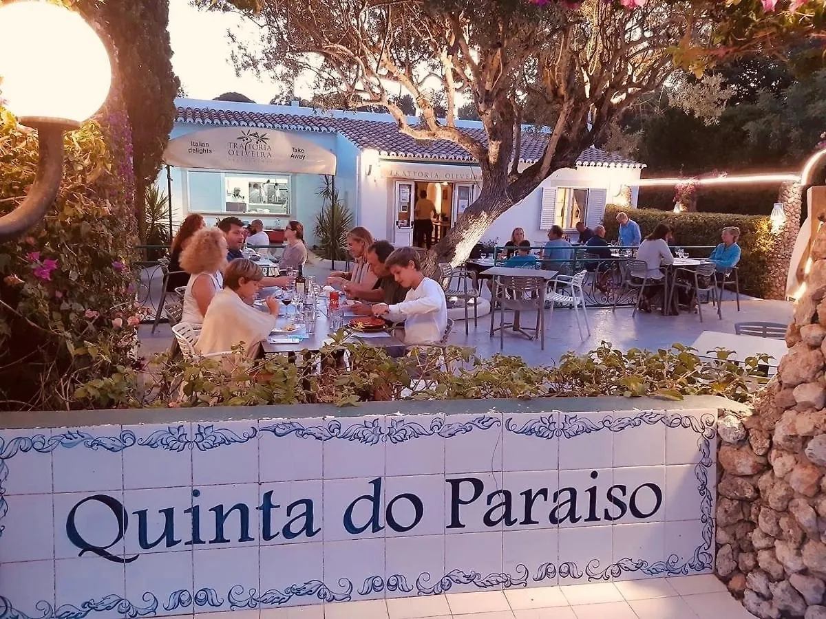 Resort Quinta Do Paraiso - Al Carvoeiro