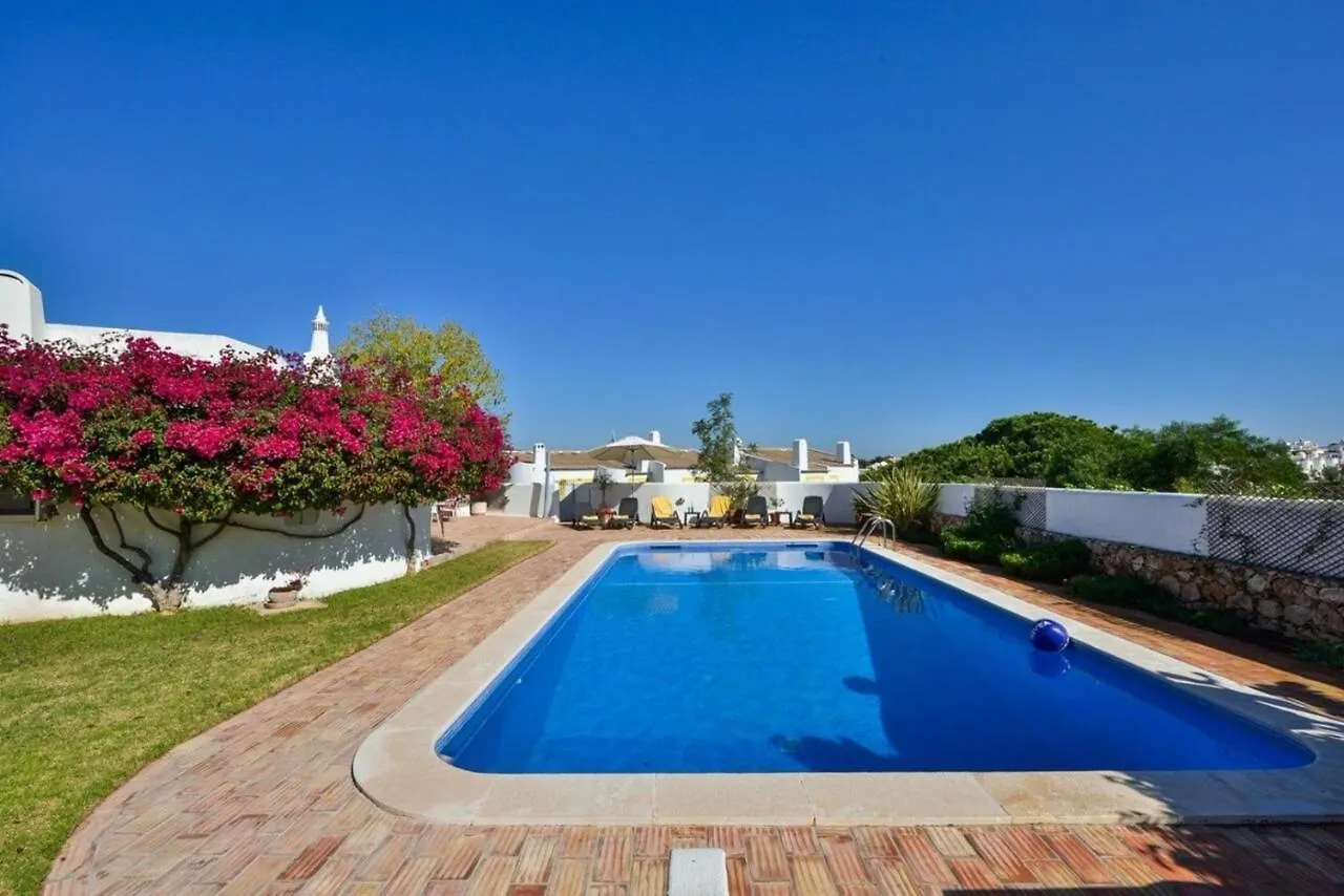 Quinta Do Paraiso - Al Carvoeiro  Semesteranläggning (resort) Carvoeiro (Lagoa)