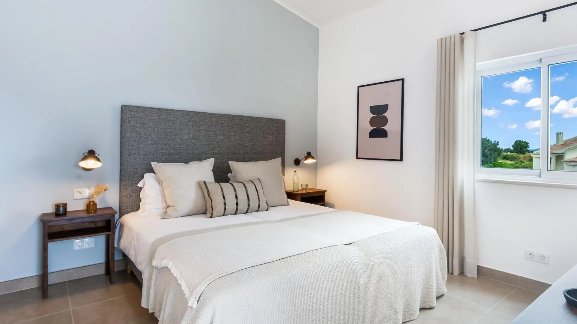 Quinta Do Paraiso - Al Carvoeiro  Resort