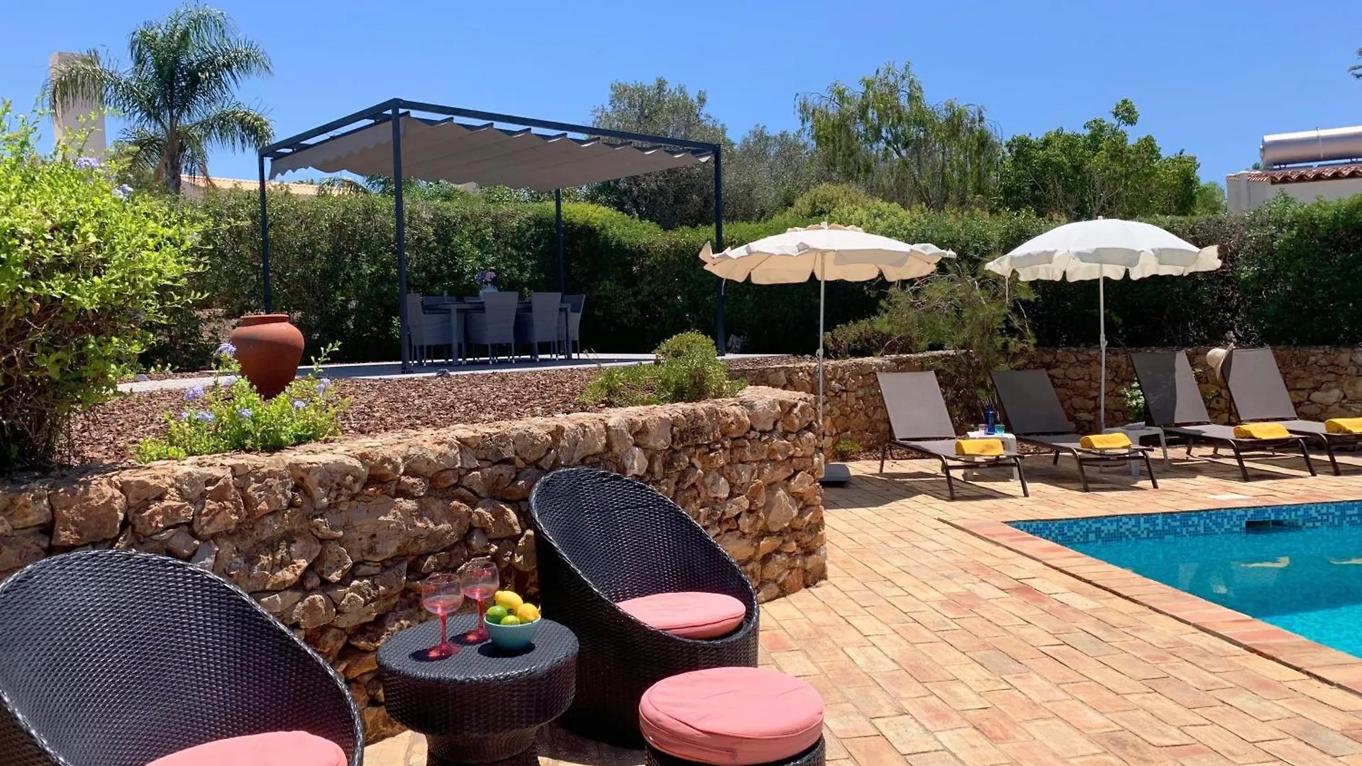 Quinta Do Paraiso - Al Carvoeiro  3*, Carvoeiro (Lagoa) Portugal