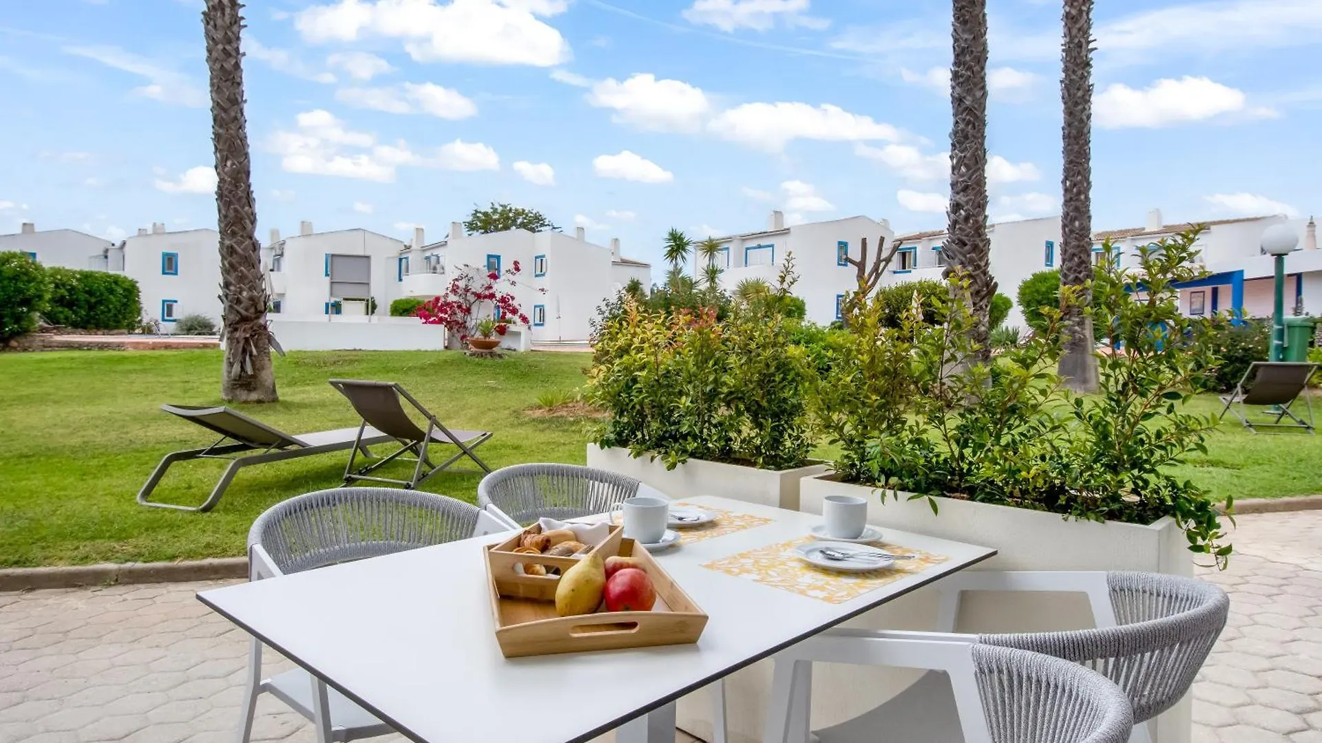 Quinta Do Paraiso - Al Carvoeiro  Portugal