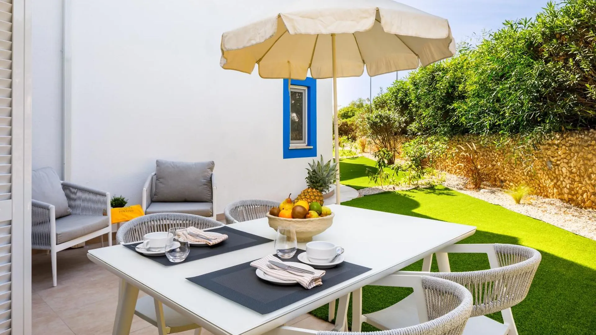 Quinta Do Paraiso - Al Carvoeiro  3*, Carvoeiro (Lagoa)