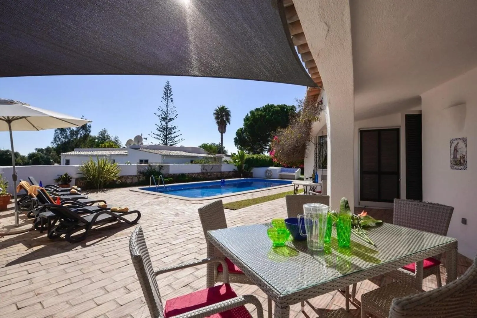 Quinta Do Paraiso - Al Carvoeiro  3*, Carvoeiro (Lagoa) Portugal