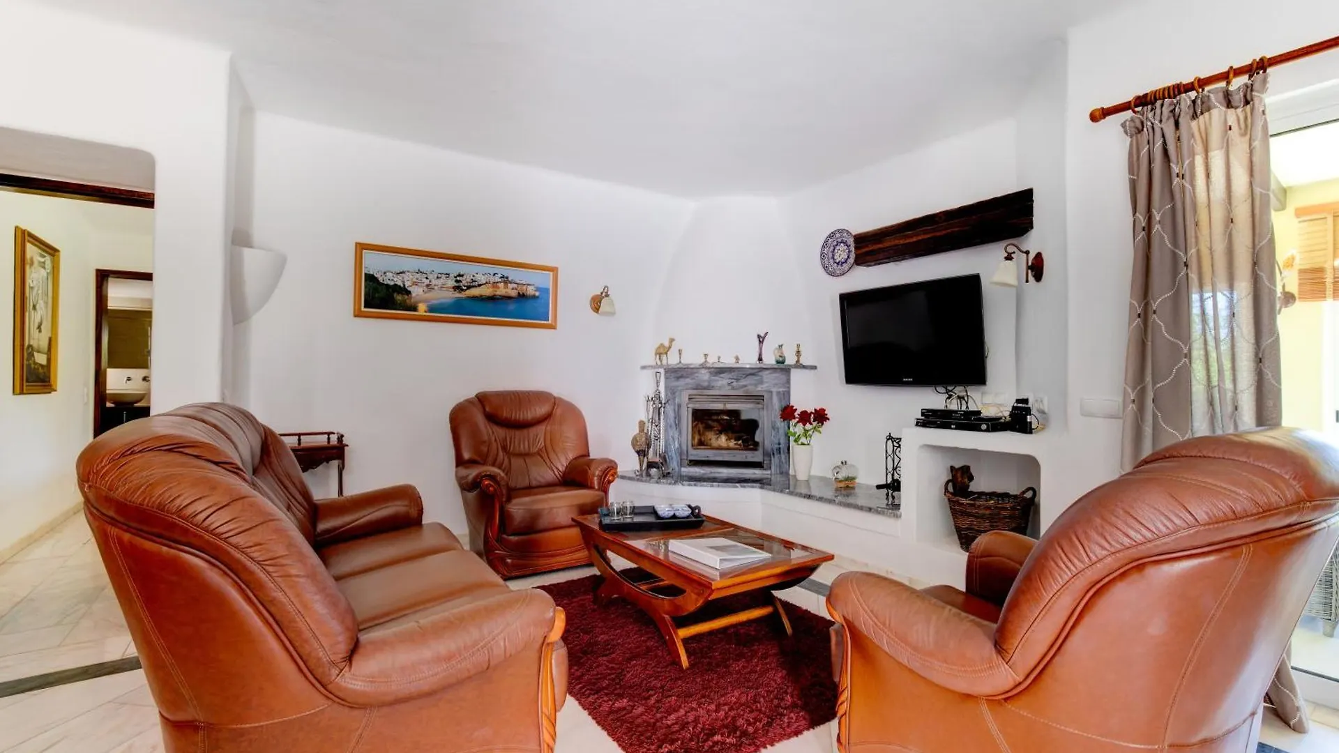 Quinta Do Paraiso - Al Carvoeiro  Resort Carvoeiro (Lagoa)