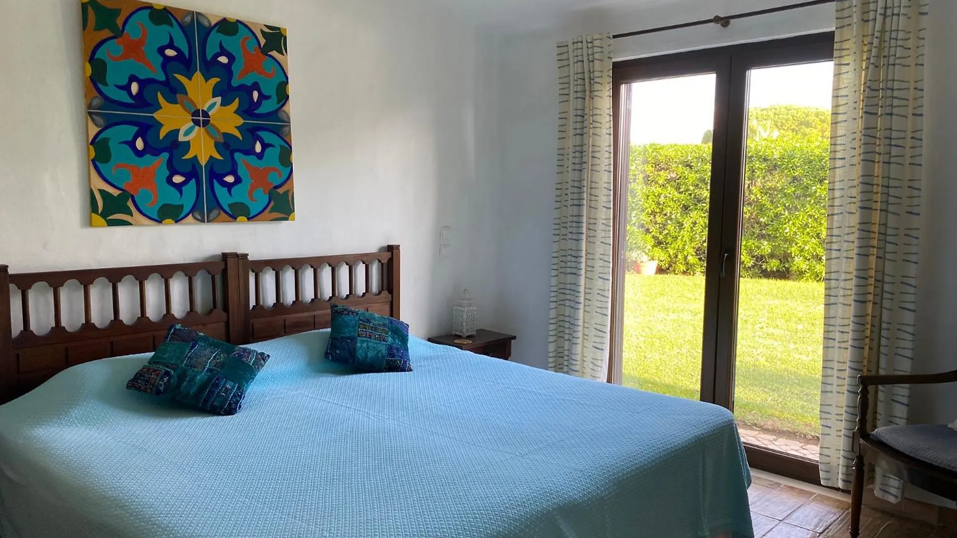 Quinta Do Paraiso - Al Carvoeiro  Resort