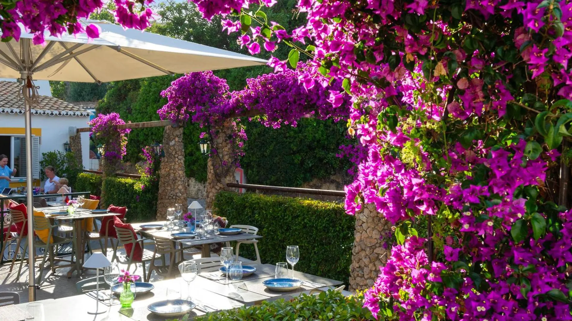 Quinta Do Paraiso - Al Carvoeiro  Portugal