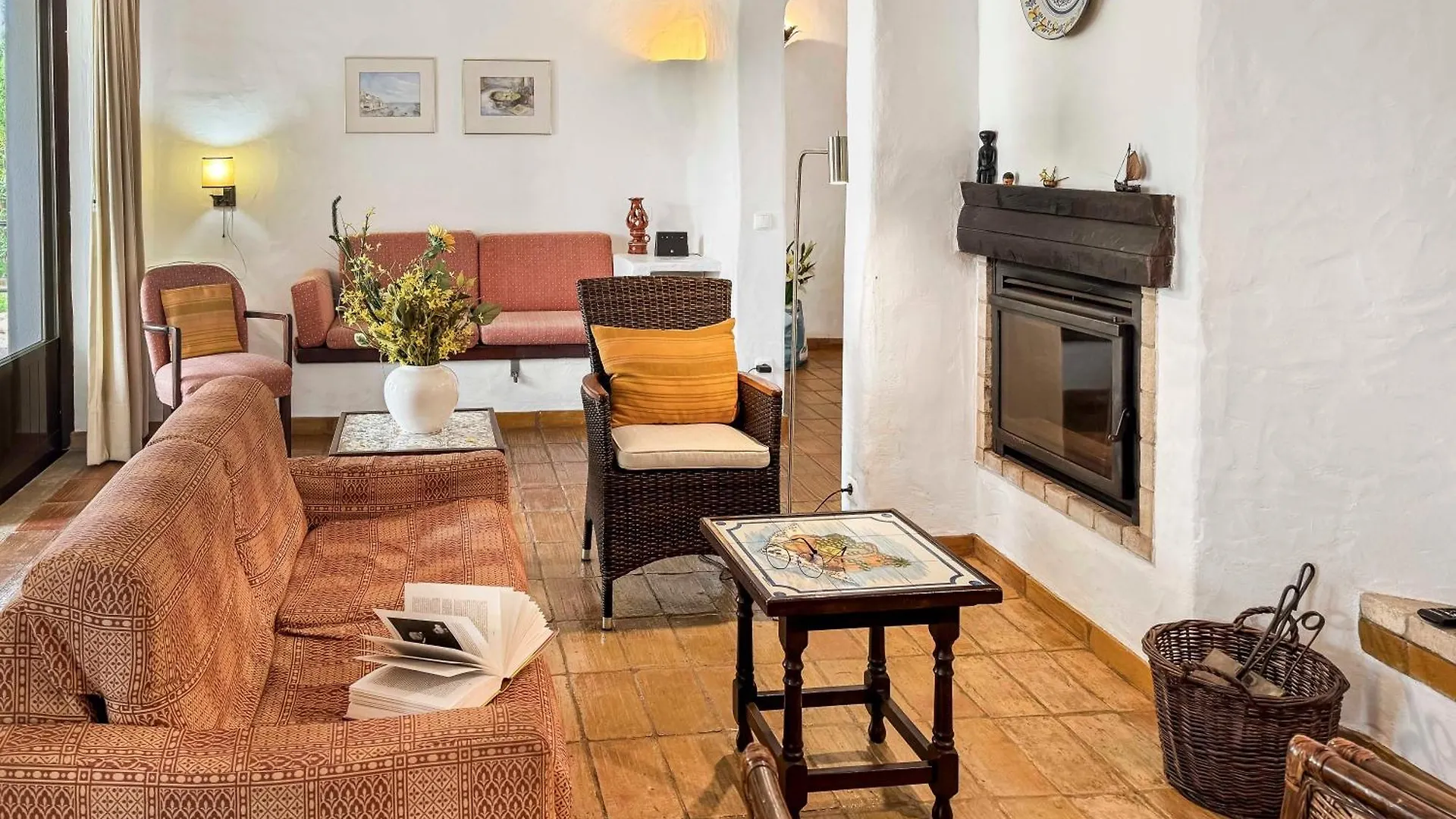 Quinta Do Paraiso - Al Carvoeiro  Resort Carvoeiro (Lagoa)