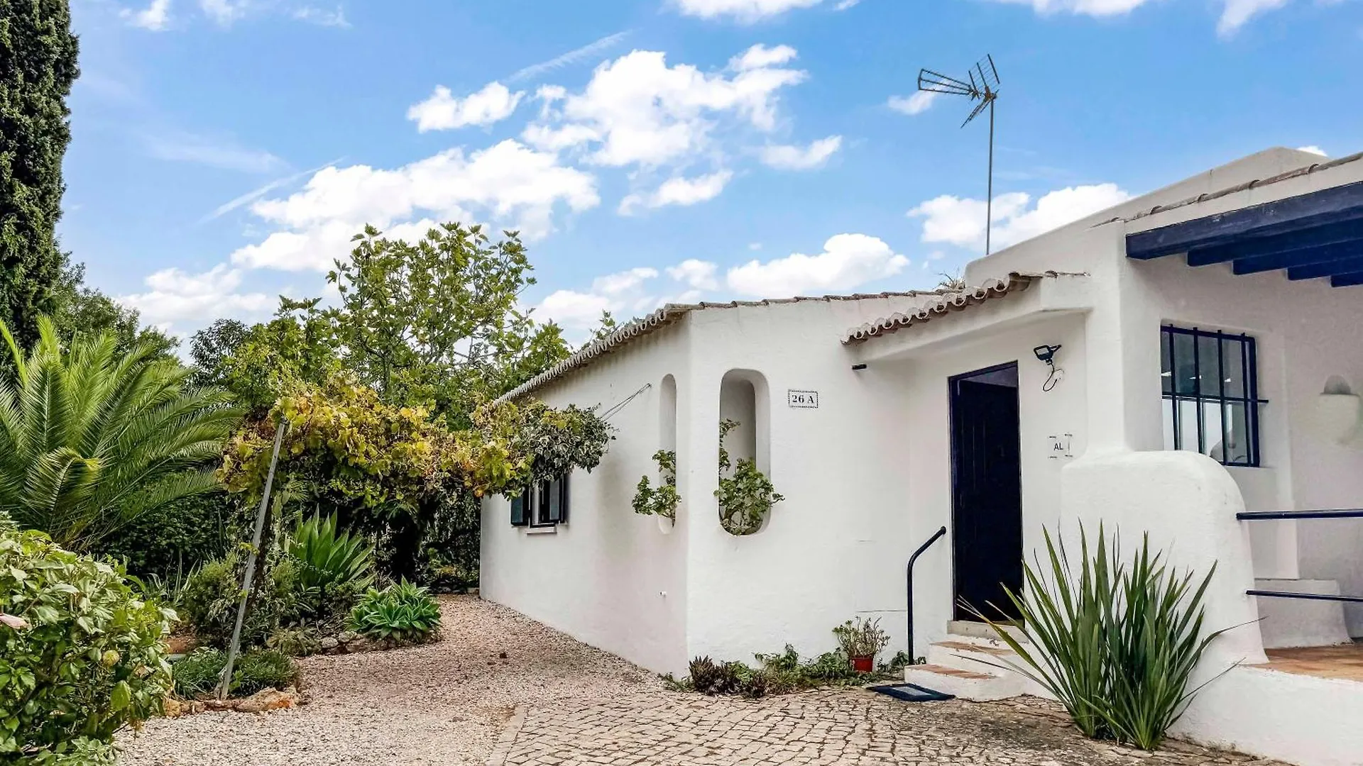 Quinta Do Paraiso - Al Carvoeiro