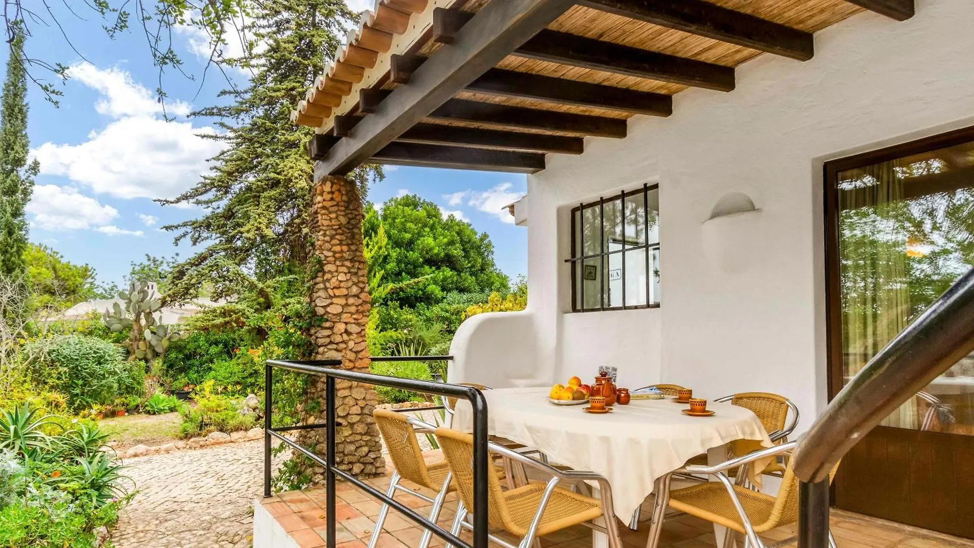Quinta Do Paraiso - Al Carvoeiro  Resort