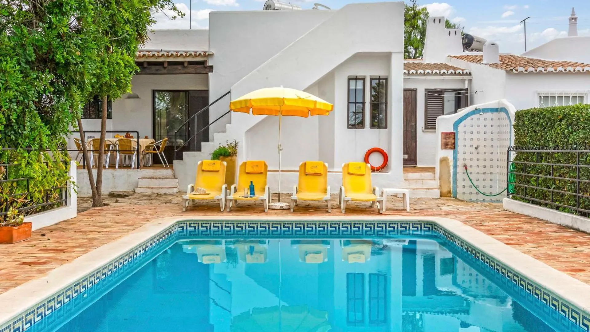 Quinta Do Paraiso - Al Carvoeiro