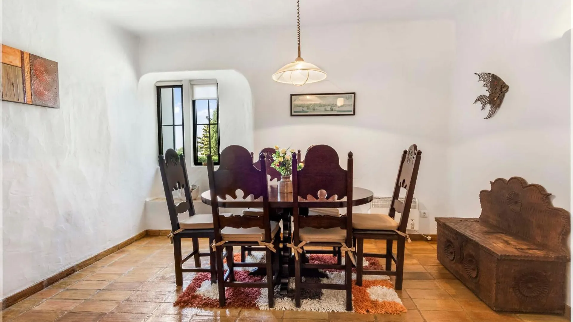 Quinta Do Paraiso - Al Carvoeiro  Carvoeiro (Lagoa)