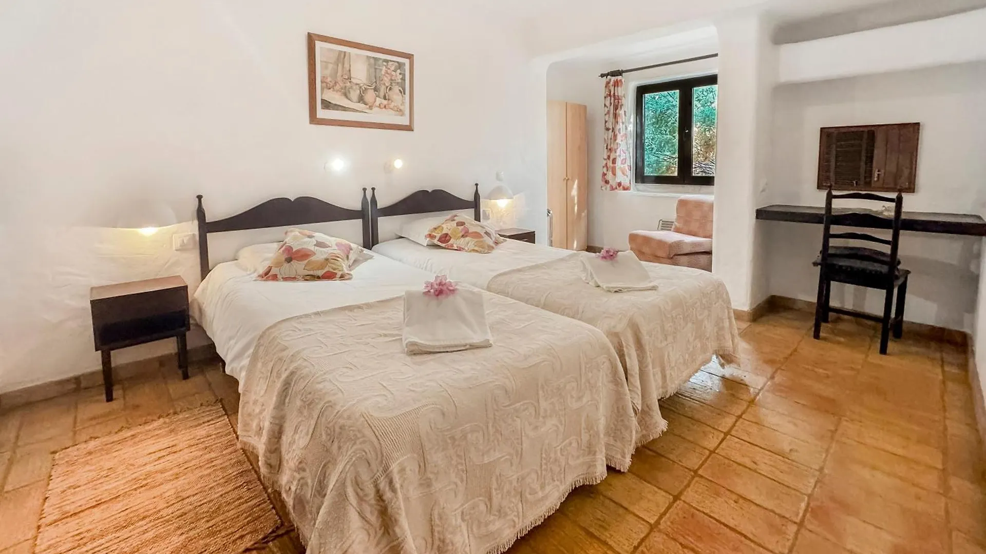 Resort Quinta Do Paraiso - Al Carvoeiro
