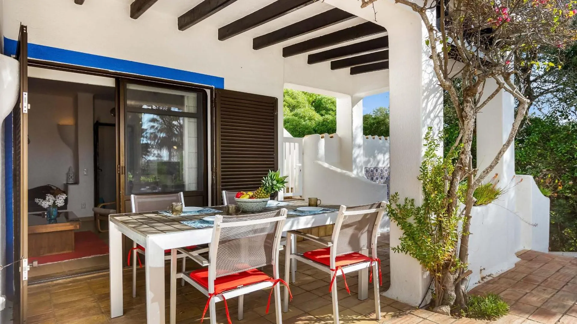 Quinta Do Paraiso - Al Carvoeiro  Portugal