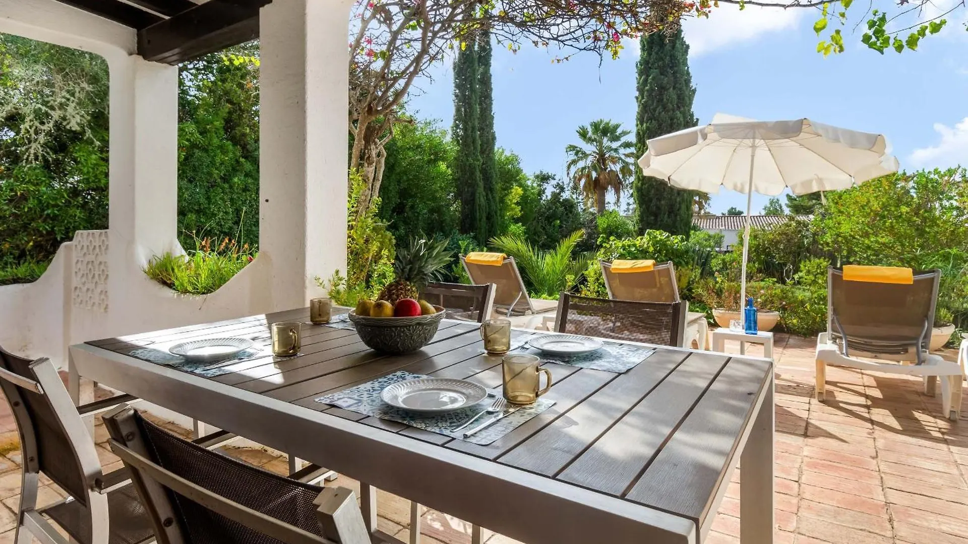 Quinta Do Paraiso - Al Carvoeiro  Resort Carvoeiro (Lagoa)
