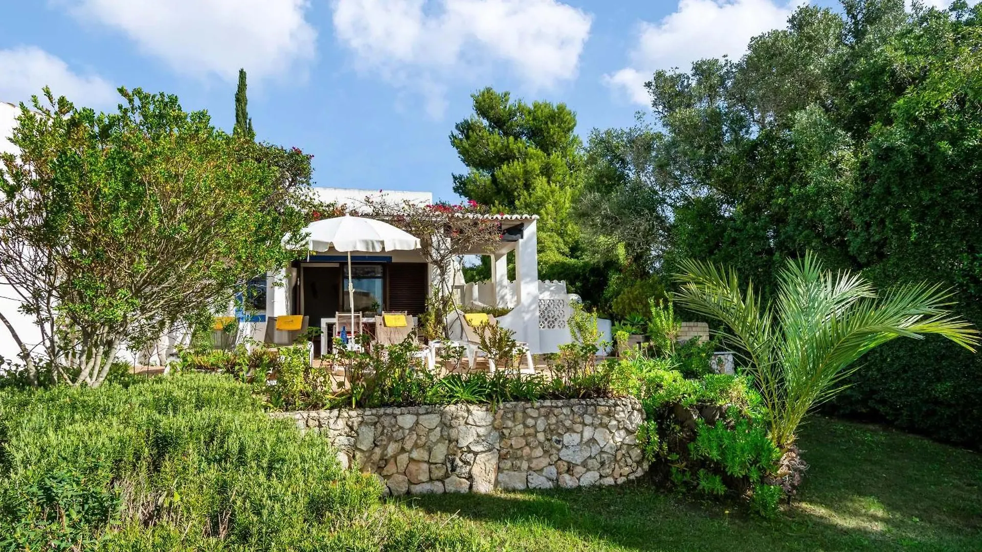 Quinta Do Paraiso - Al Carvoeiro