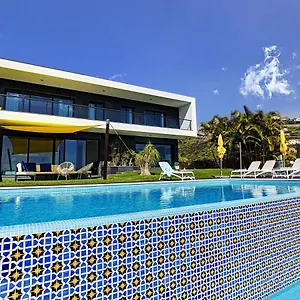 Villa Skylark - By Lovelystay Ponta do Sol (Madeira)