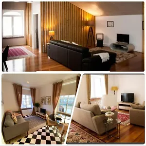 Appartement Loft Surdo