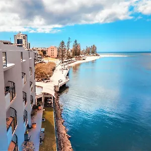 Aparthotel La Promenade Caloundra