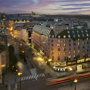 Hotel Hilton Old Town Prague