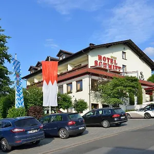 visit hotel