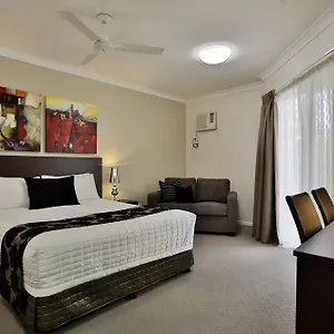 Motel Western Kimba Maryborough