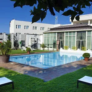 Hotell Oasis