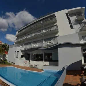Hotell Madeira Bright Star By Petit