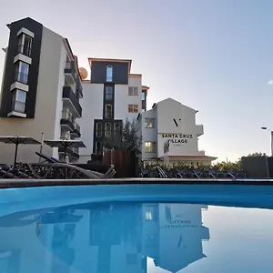 Hotell Village