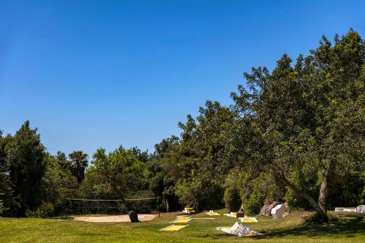 Quinta Do Paraiso - Al Carvoeiro  Resort Carvoeiro (Lagoa)