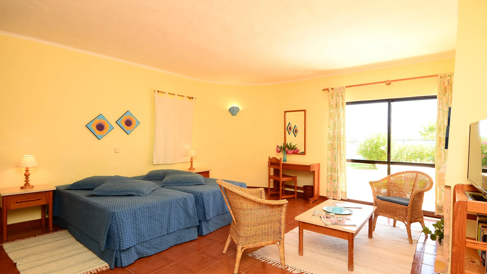 Quinta Do Paraiso - Al Carvoeiro  3*, Carvoeiro (Lagoa)