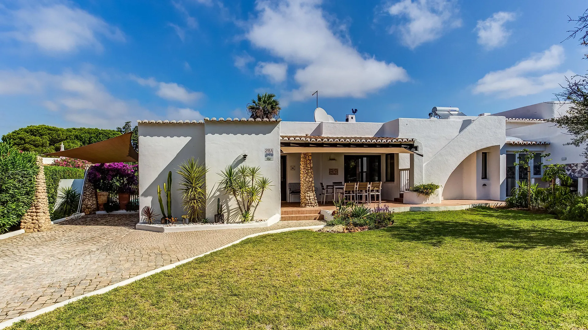 Quinta Do Paraiso - Al Carvoeiro  3*, Carvoeiro (Lagoa)