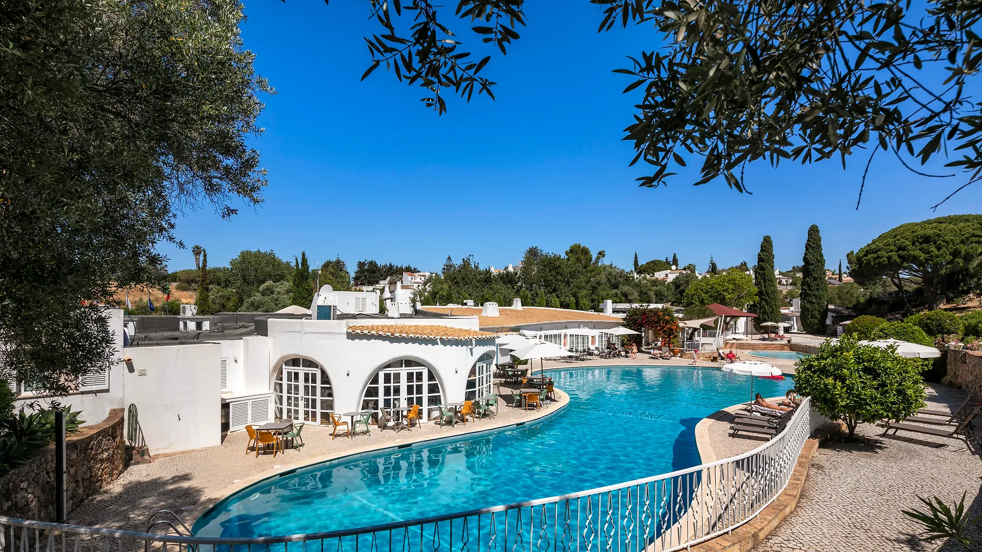 Quinta Do Paraiso - Al Carvoeiro