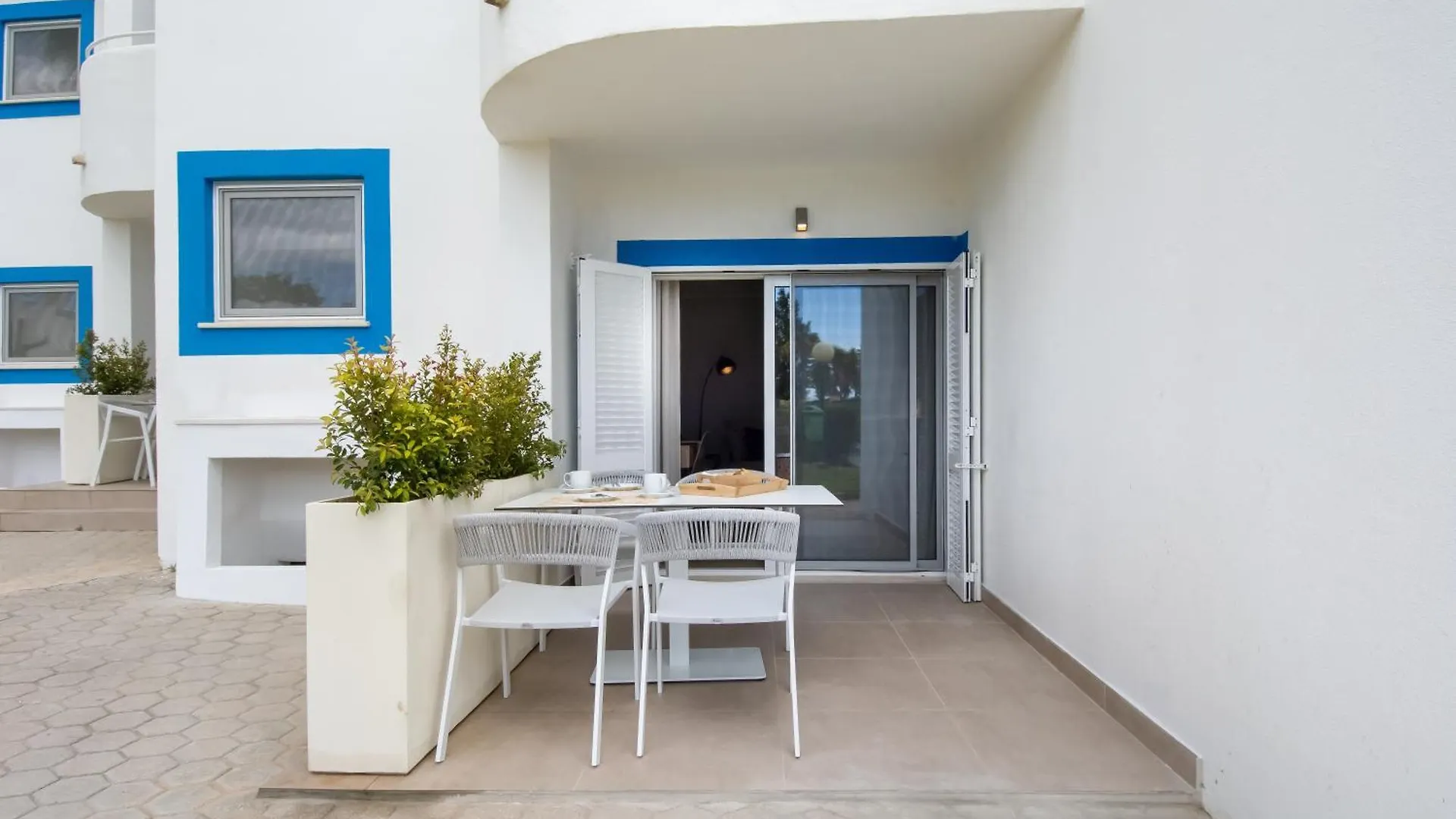 Quinta Do Paraiso - Al Carvoeiro  3*, Carvoeiro (Lagoa)