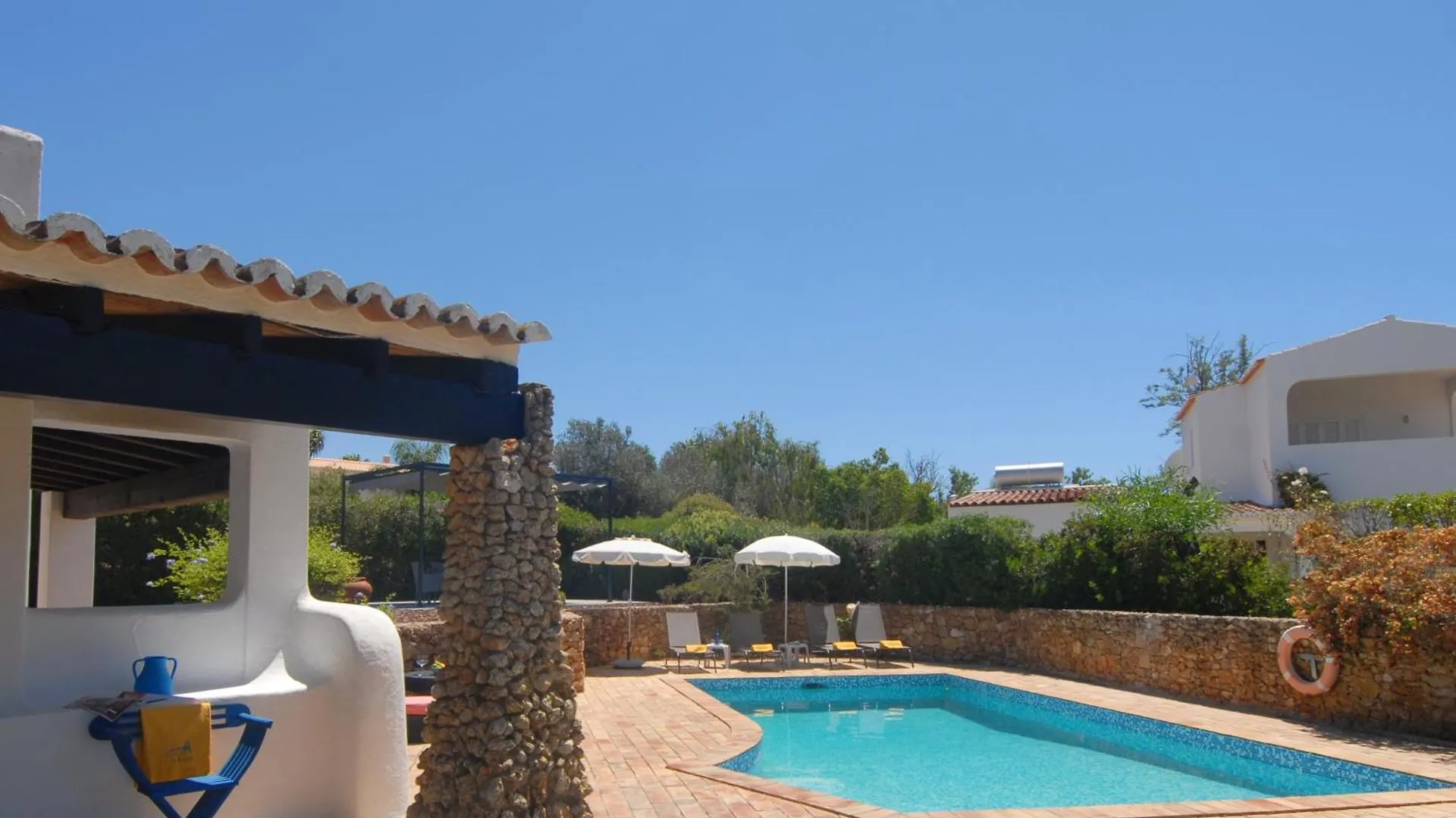 Quinta Do Paraiso - Al Carvoeiro  Resort