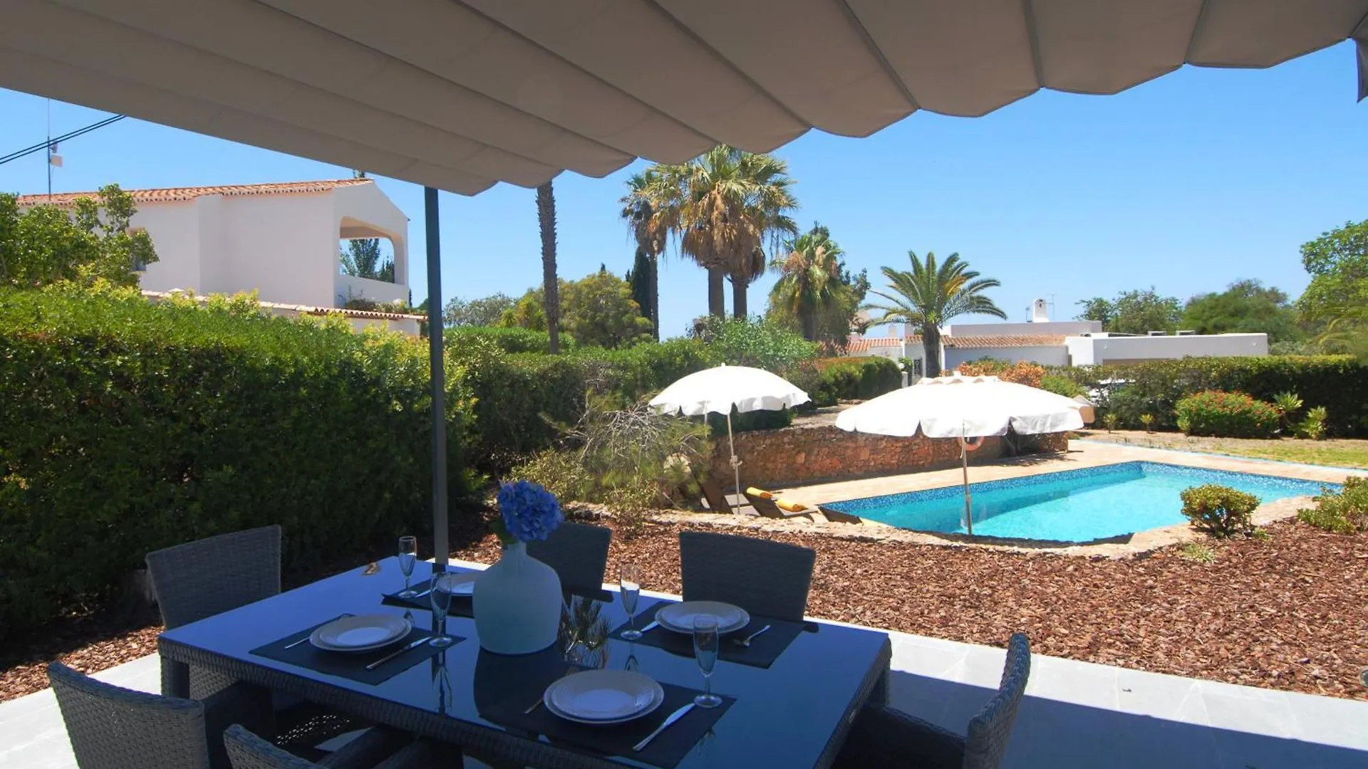 Resort Quinta Do Paraiso - Al Carvoeiro