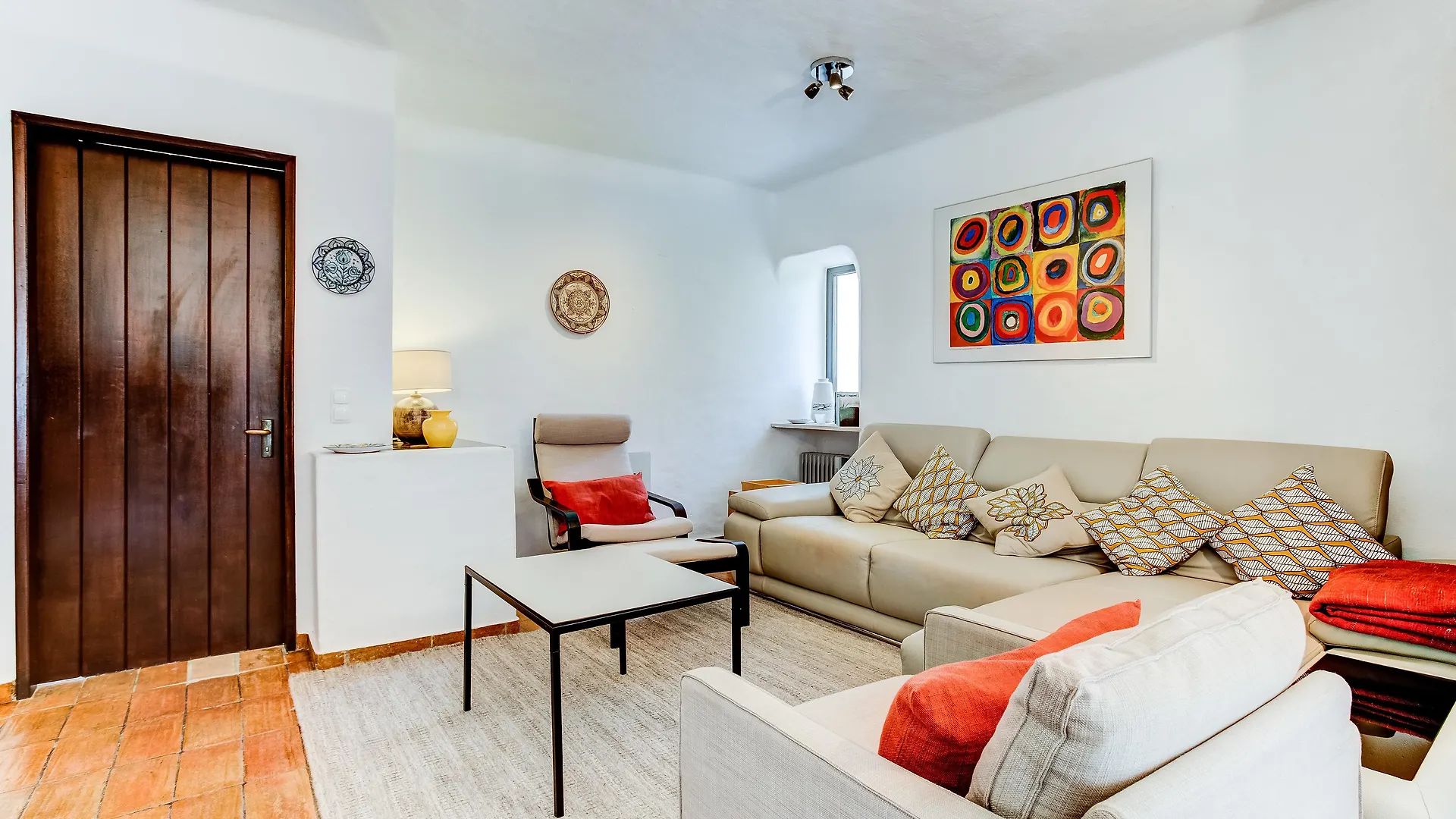 Quinta Do Paraiso - Al Carvoeiro  Resort Carvoeiro (Lagoa)