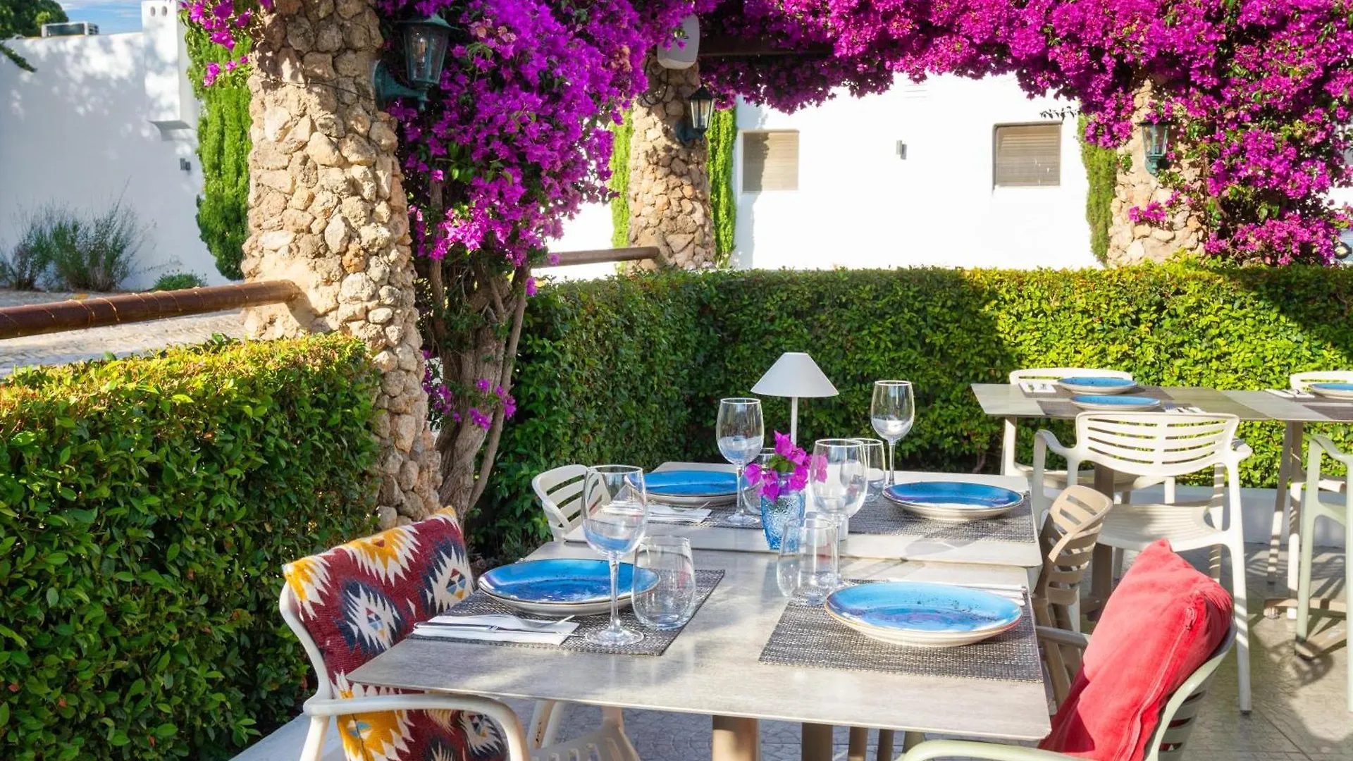 Quinta Do Paraiso - Al Carvoeiro  3*, Carvoeiro (Lagoa)